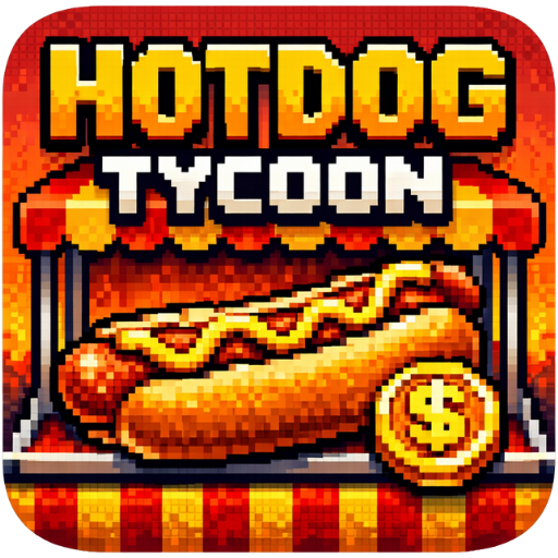 Hotdog Tycoon PC