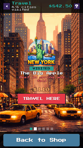 Hotdog Tycoon PC