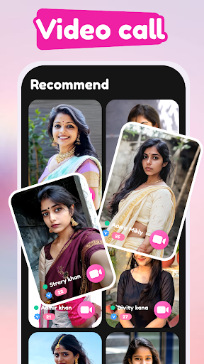 PyaarHai-Video Call& Chat PC