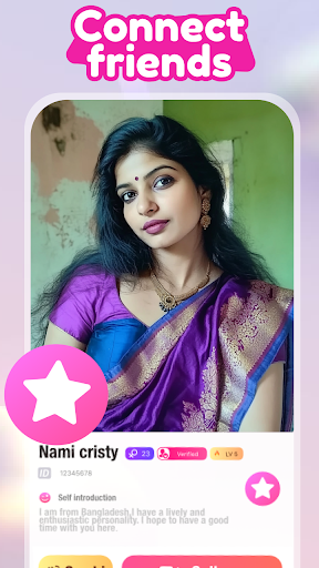 PyaarHai-Video Call& Chat PC