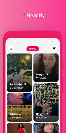 Heart Hub Dating & Social IND ПК