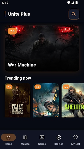 Unitv Plus para PC