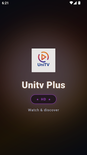 Unitv Plus para PC