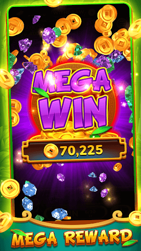 Frenzy Spin - Happy Jackpot PC