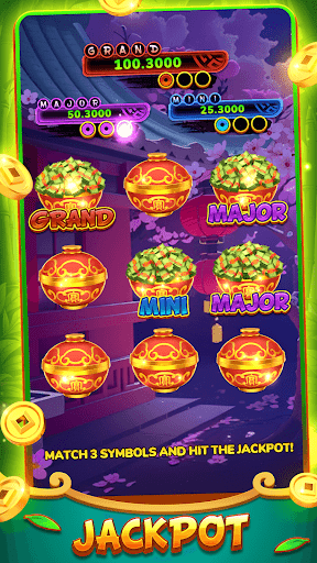 Frenzy Spin - Happy Jackpot电脑版