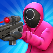 K-Sniper Challenge 3D PC版