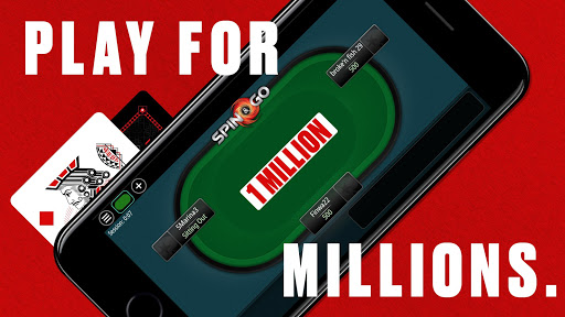 PokerStars: Poker Games EU