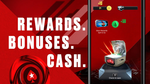 PokerStars: Poker Games EU