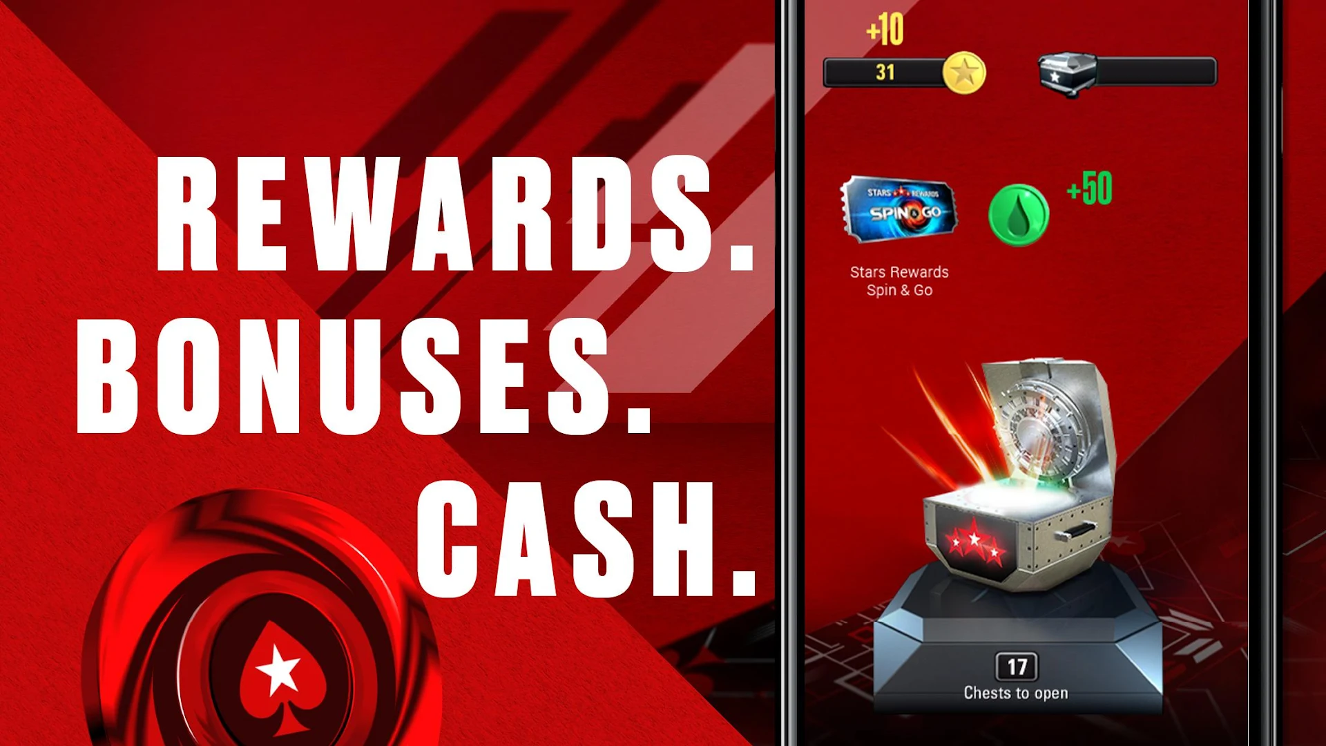 PokerStars: Poker Games EU PC