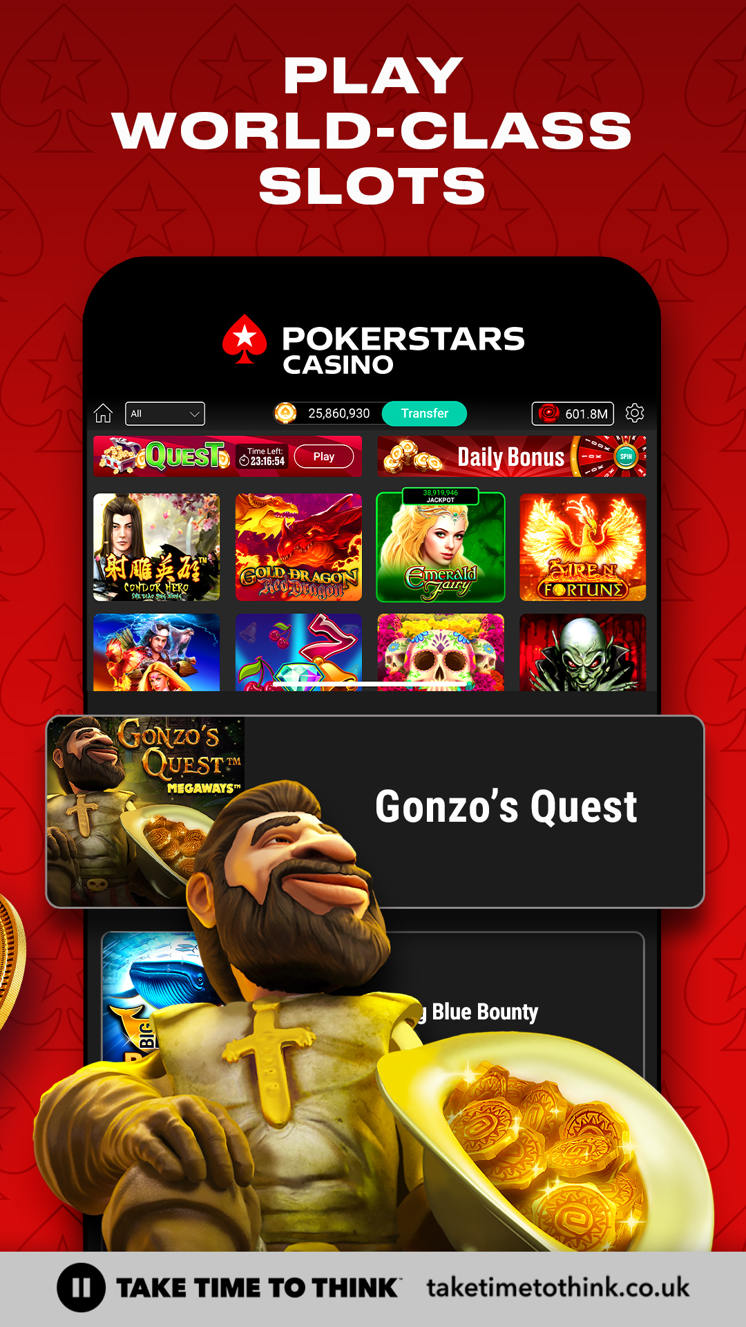 PokerStars PC