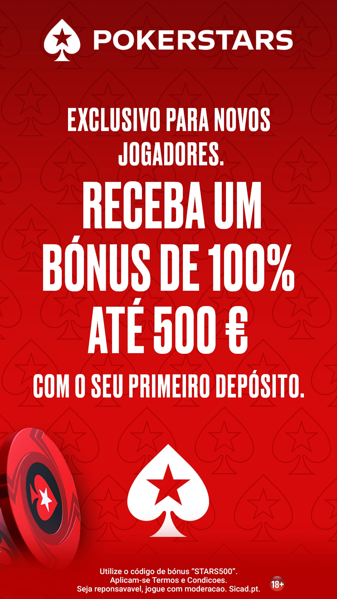 Pokerstars: Jogos de Poker - Apps on Google Play