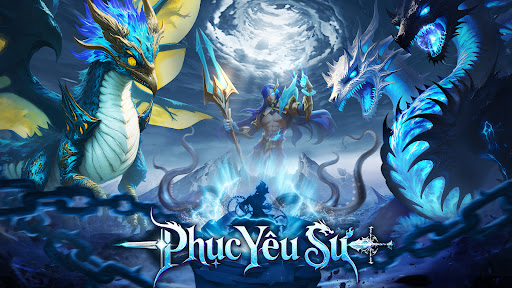 Phục Yêu Sư PC