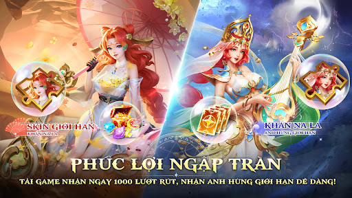 Phục Yêu Sư PC