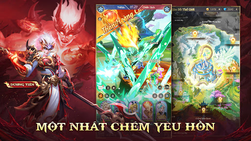 Phục Yêu Sư PC