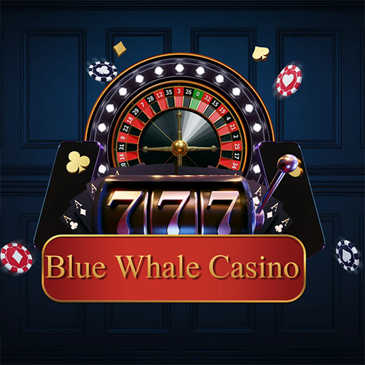 Blue Whale Casino PC