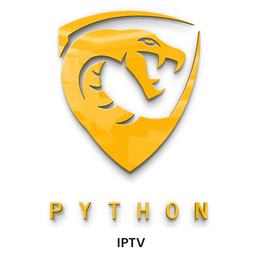 Python iptv PC