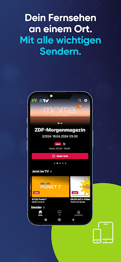 PŸUR TV PC