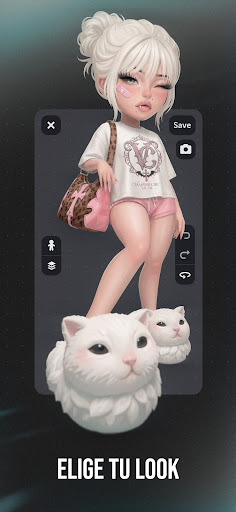 Highrise: Avatar Chat Juego 3D PC