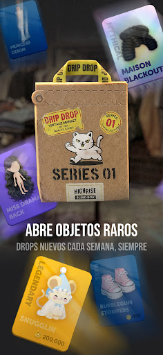 Highrise: Avatar Chat Juego 3D PC