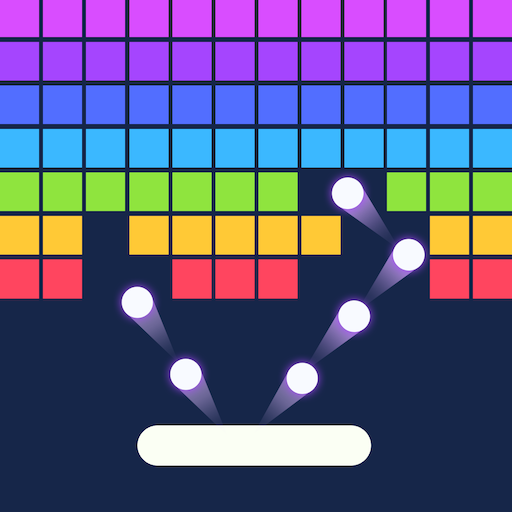 Break Bricks - Bricks Breaker PC