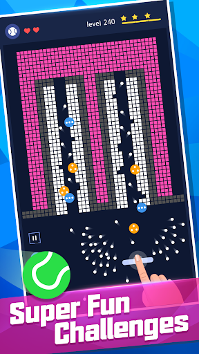 Break Bricks - Bricks Breaker PC