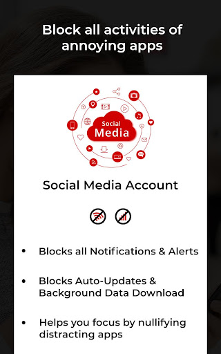 Net Blocker: Net Guard پی سی