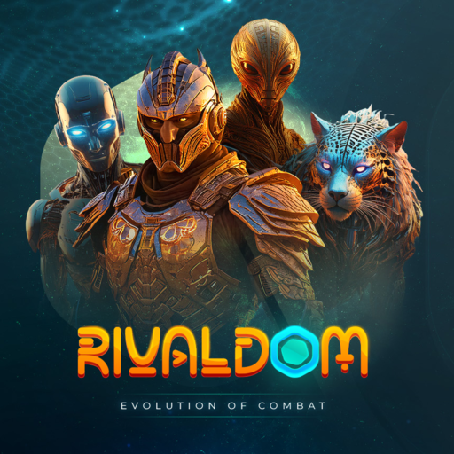 Rivaldom: Lead or Fall