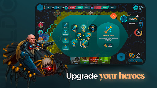 Rivaldom: Lead or Fall PC