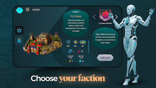 Rivaldom: Lead or Fall PC