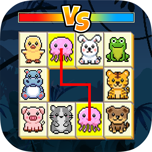 Connect Animal Online PC