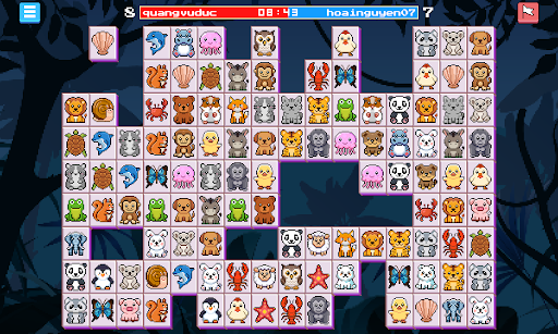 Connect Animal Online PC