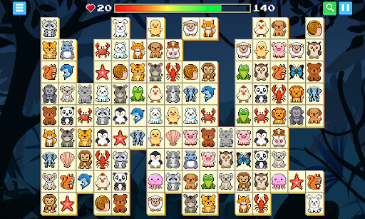 Connect Animal Online PC