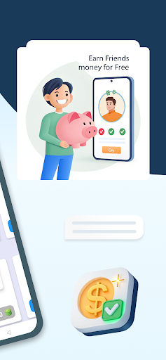 Tap Earn -  Earn Money Daily