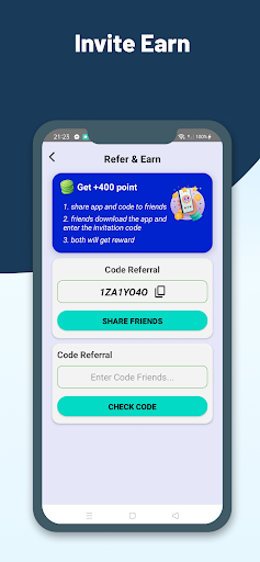 Tap Earn -  Earn Money Daily