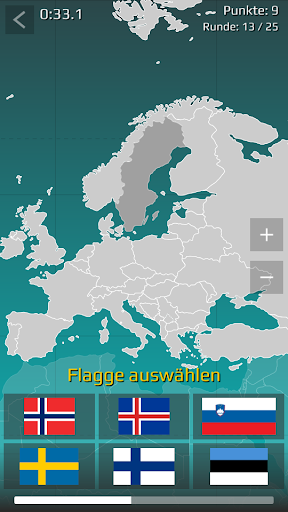 World Map Quiz