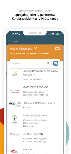 Kołobrzeska Karta Mieszkańca