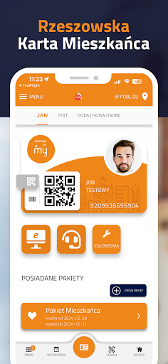 Rzeszów to MY 2.0 PC