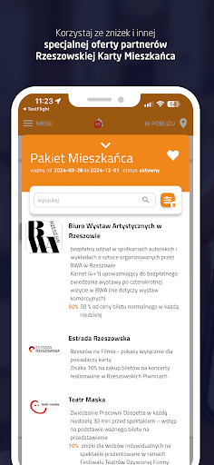 Rzeszów to MY 2.0 PC