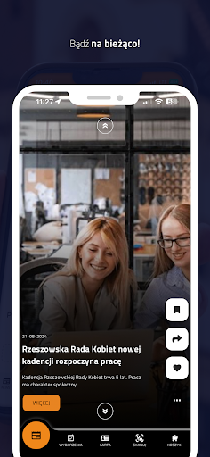 Rzeszów to MY 2.0 PC