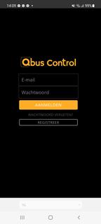 Qbus Control