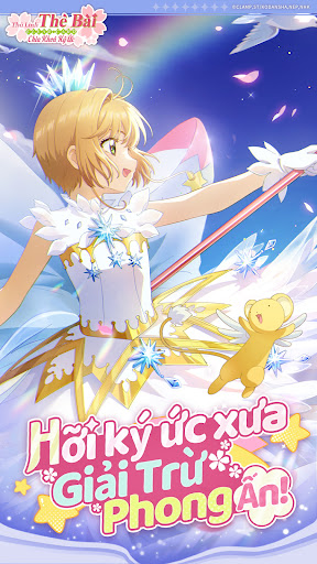 Thủ Lĩnh Thẻ Bài PC