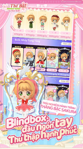 Thủ Lĩnh Thẻ Bài PC