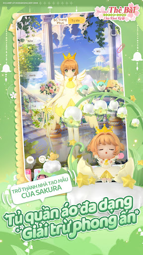 Thủ Lĩnh Thẻ Bài PC