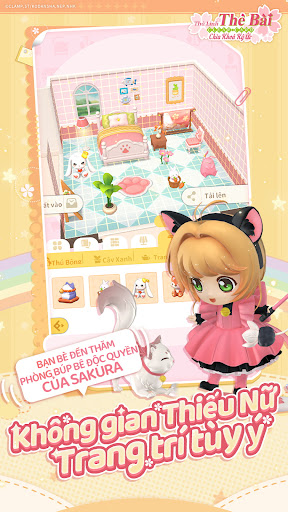 Thủ Lĩnh Thẻ Bài PC