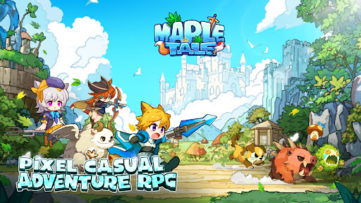 Maple Tale