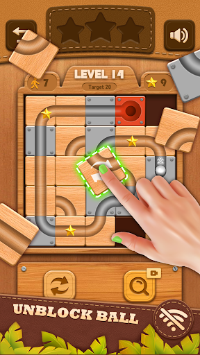 Mini Fun Puzzle Relax Games
