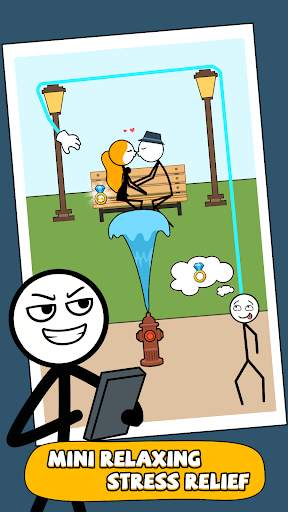 Mini Relax Games Stress Relief الحاسوب