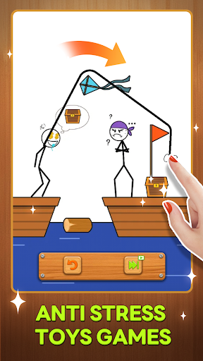 Mini Fun Puzzle Relax Games