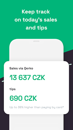Qerko Service