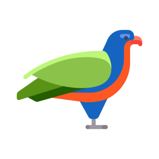 komputer Pluma: private & fast browser